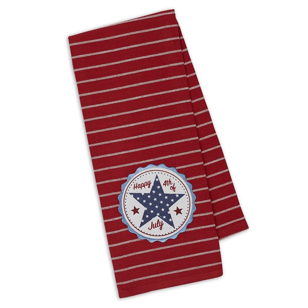 Americana Towel Set