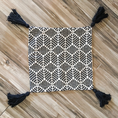 ARIA Pillow Cover